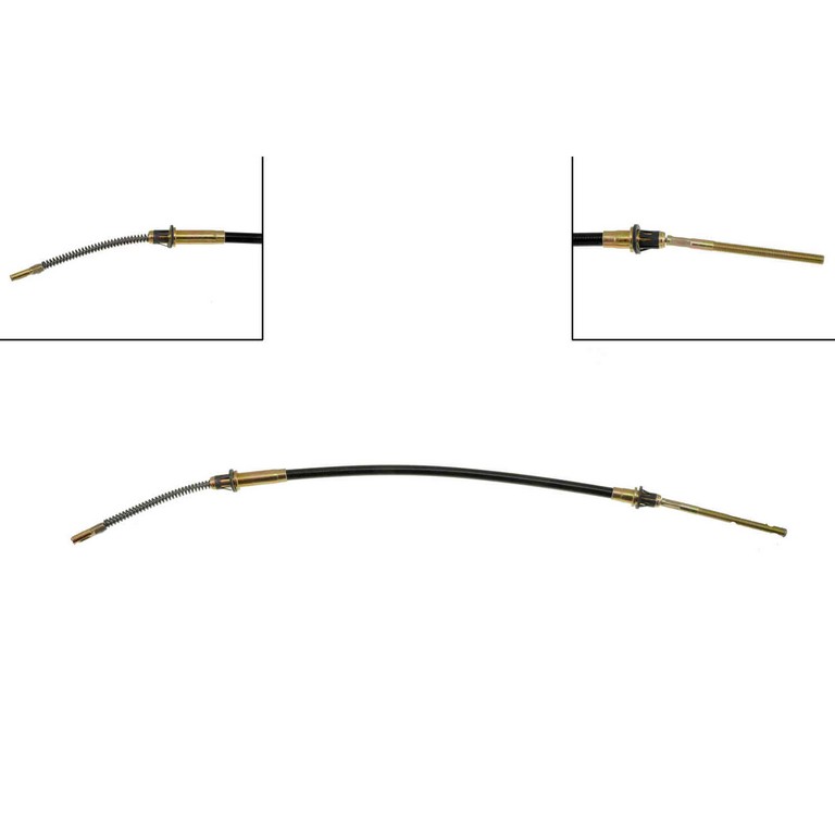 Parking Brake Cable