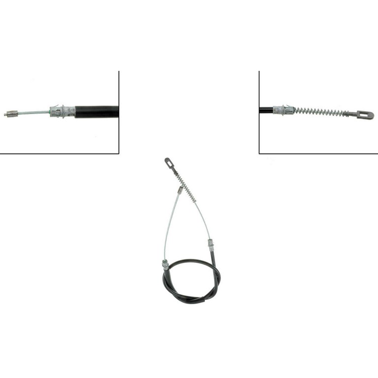 Parking Brake Cable