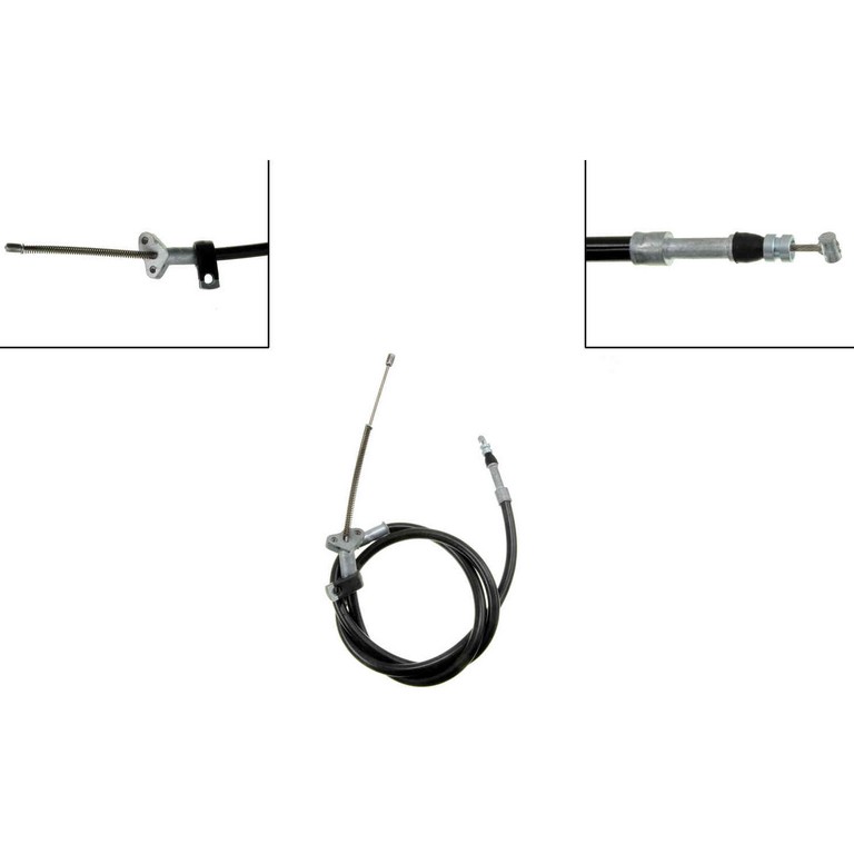 Parking Brake Cable
