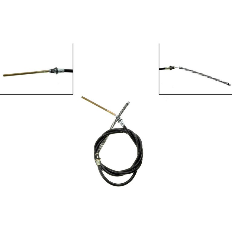 Parking Brake Cable