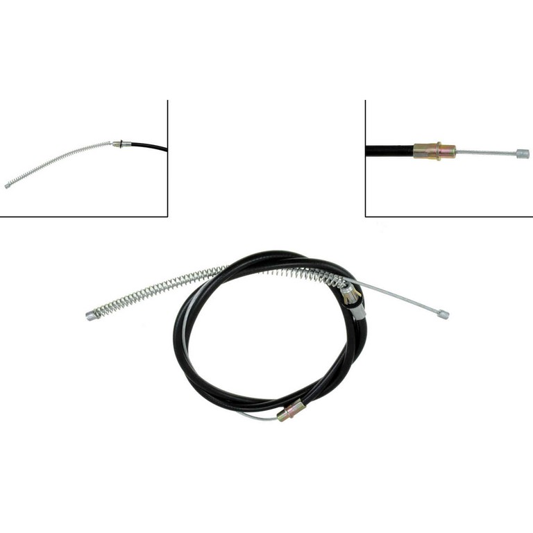 Parking Brake Cable