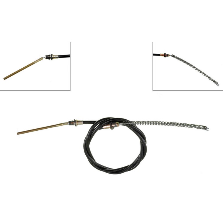 Parking Brake Cable