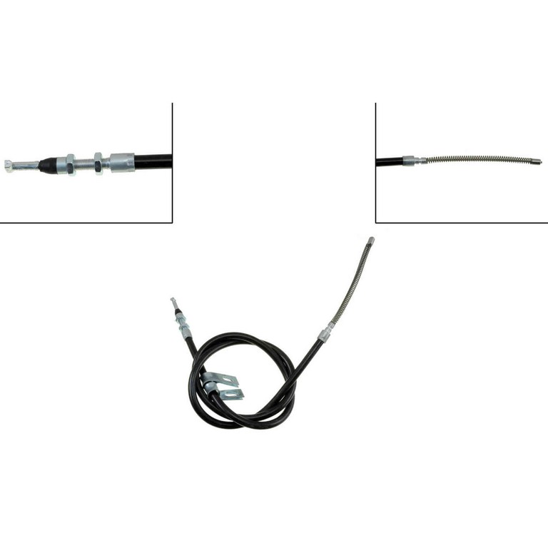 Parking Brake Cable