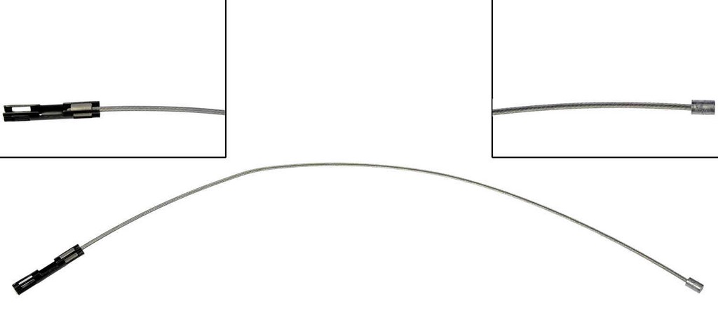 Parking Brake Cable