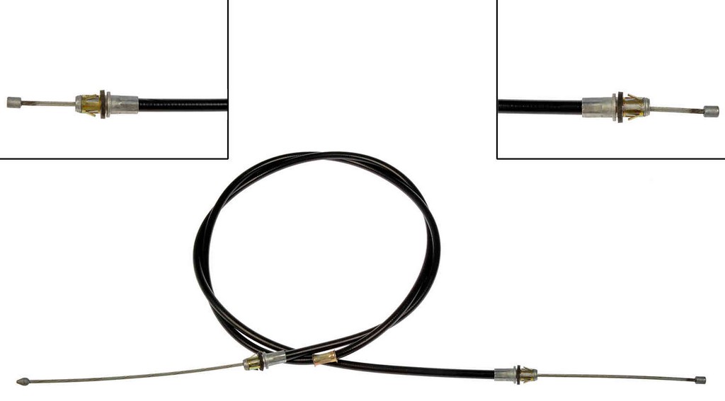 Parking Brake Cable