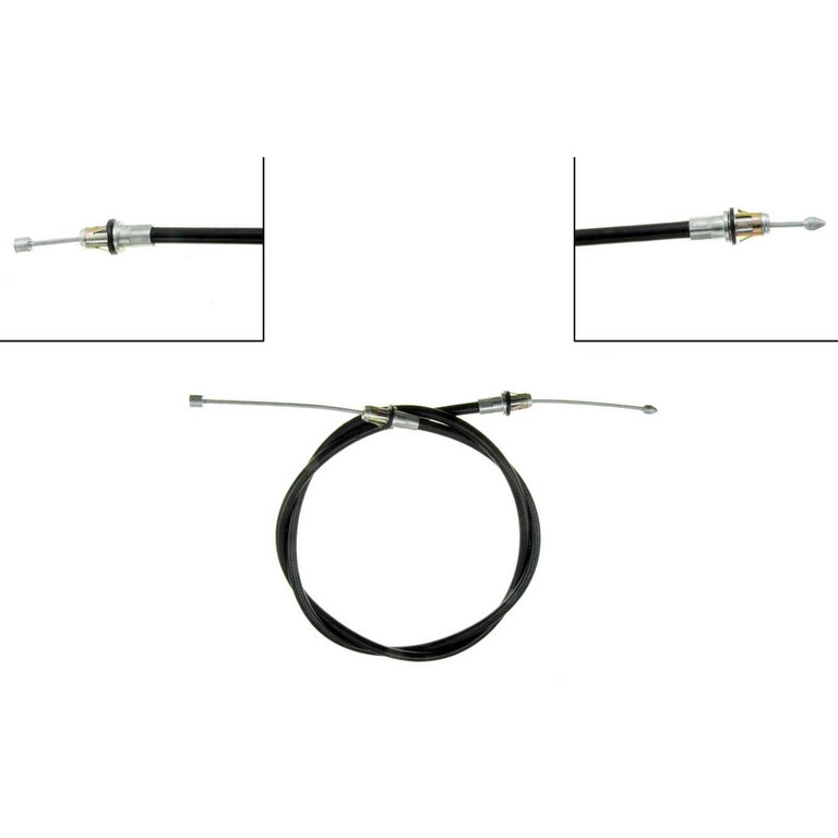 Parking Brake Cable