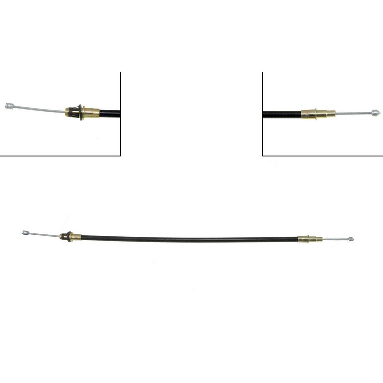 Parking Brake Cable