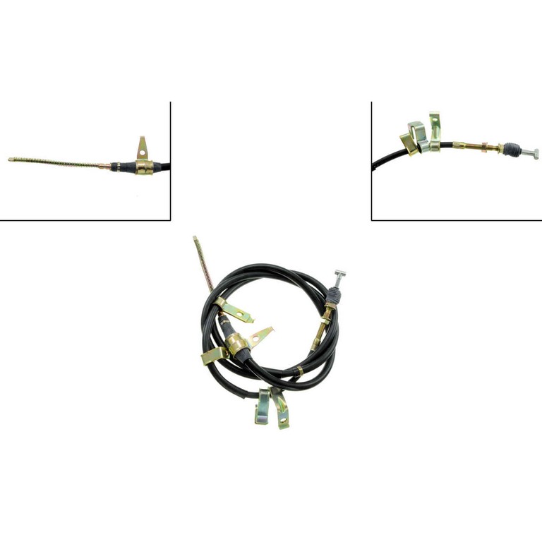 Parking Brake Cable