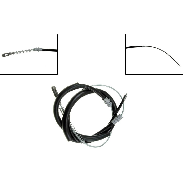 Parking Brake Cable