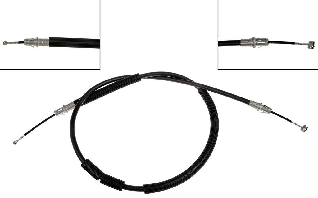 Parking Brake Cable