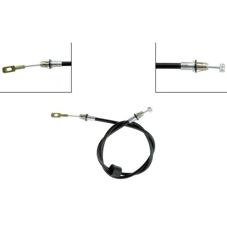 Parking Brake Cable