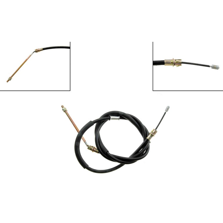 Parking Brake Cable