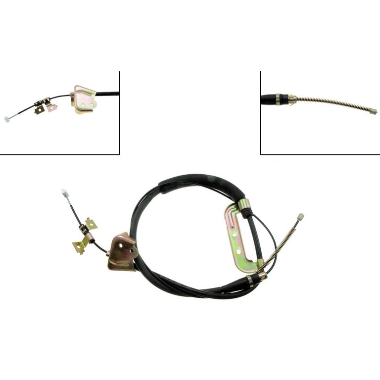 Parking Brake Cable