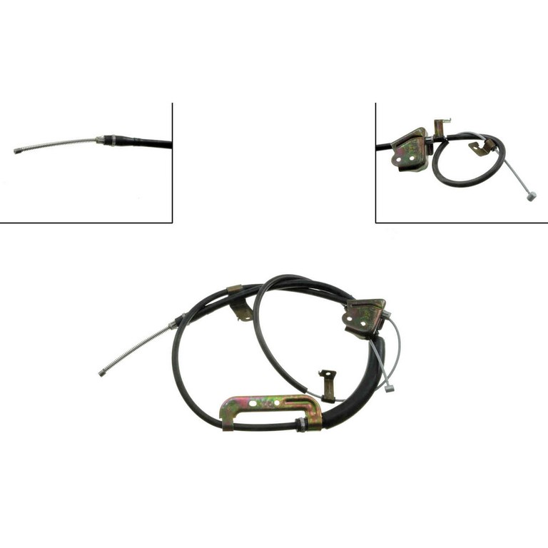 Parking Brake Cable