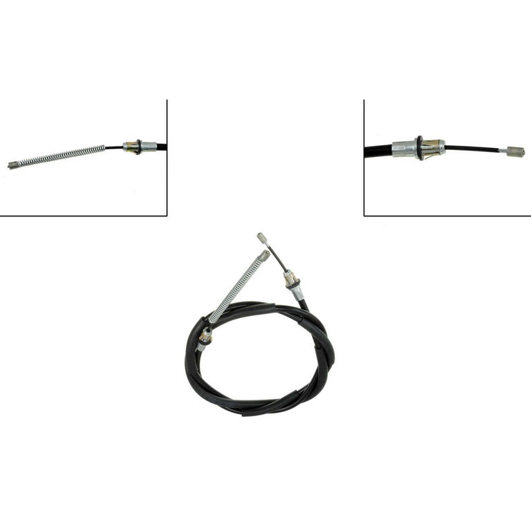 Parking Brake Cable