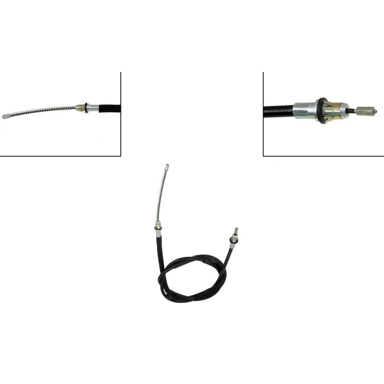 Parking Brake Cable