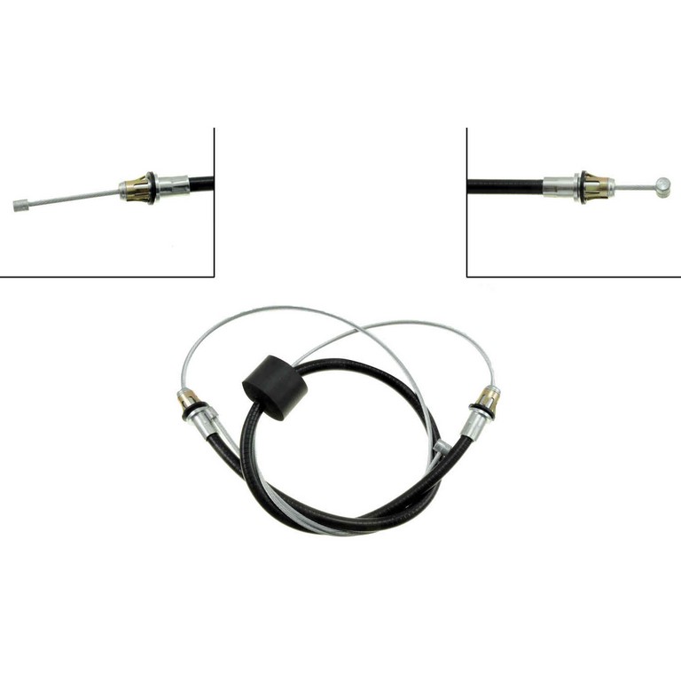Parking Brake Cable