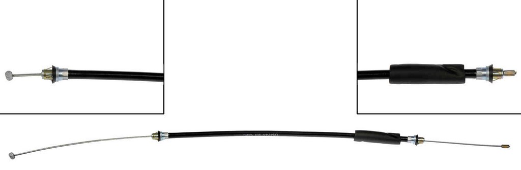 Parking Brake Cable
