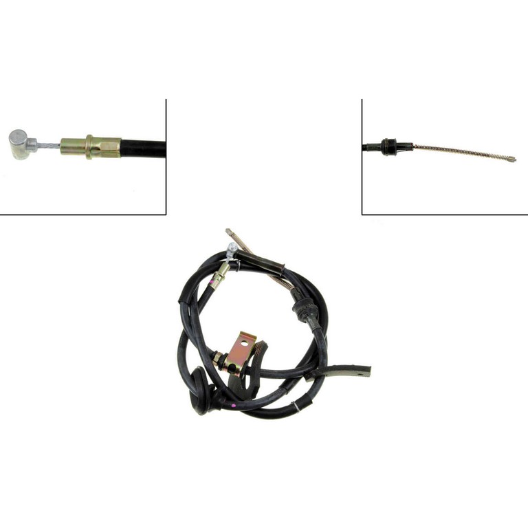 Parking Brake Cable