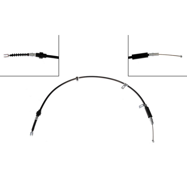 Parking Brake Cable