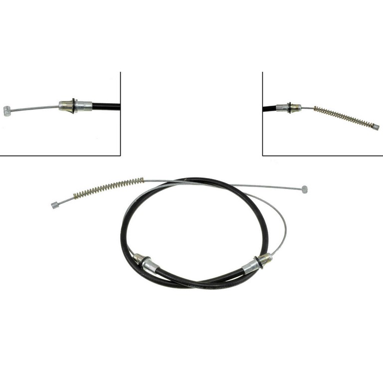 Parking Brake Cable