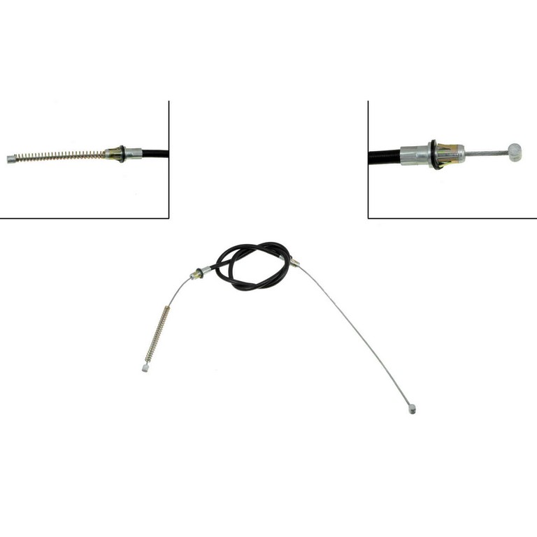 Parking Brake Cable