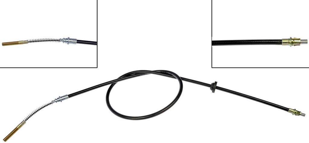 Parking Brake Cable