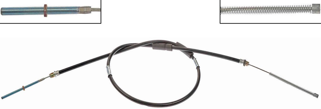Parking Brake Cable