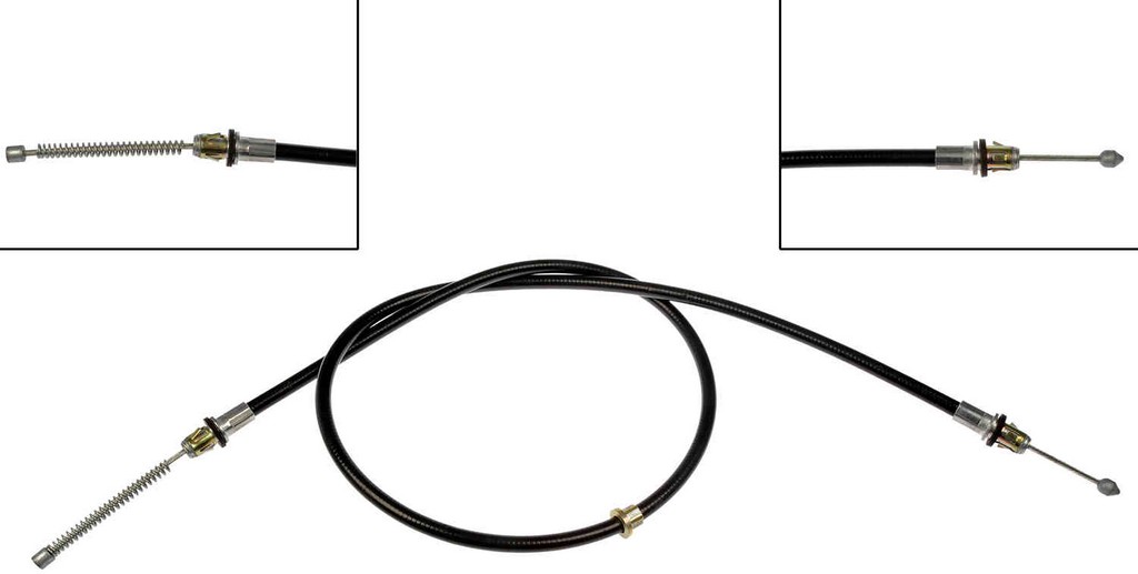 Parking Brake Cable