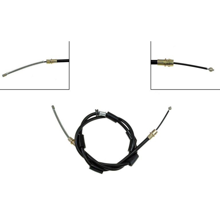 Parking Brake Cable