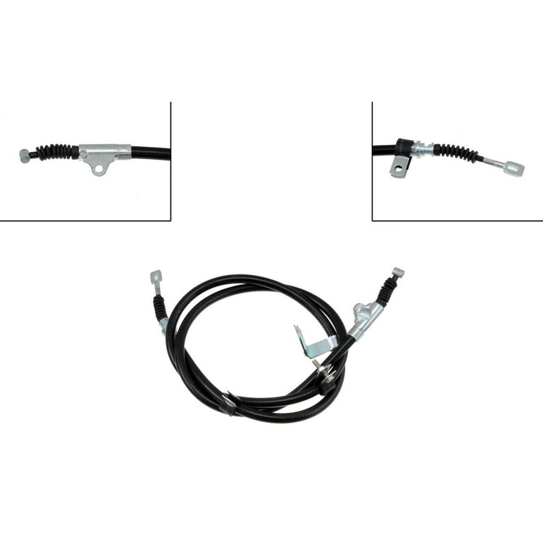 Parking Brake Cable