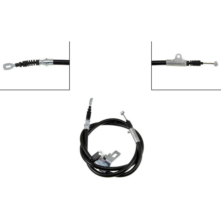 Parking Brake Cable