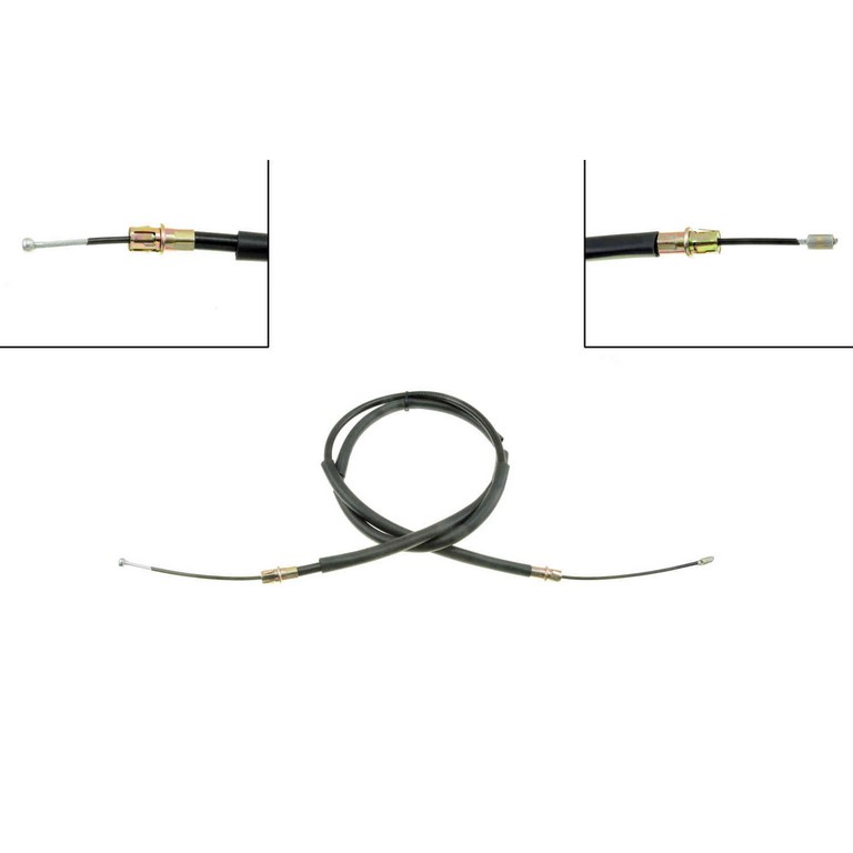 Parking Brake Cable