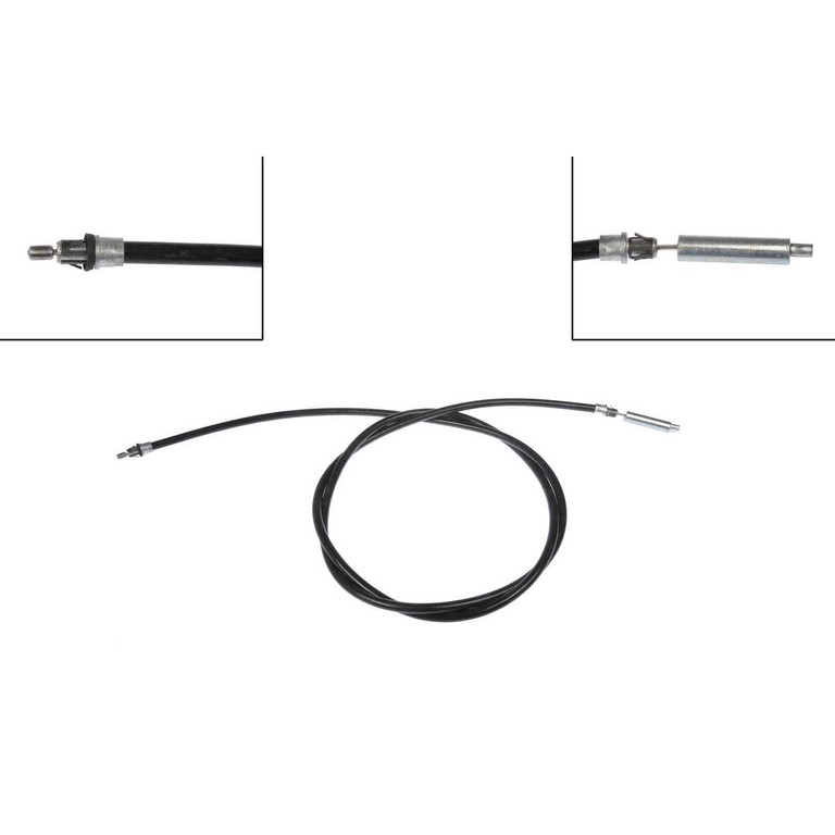 Parking Brake Cable
