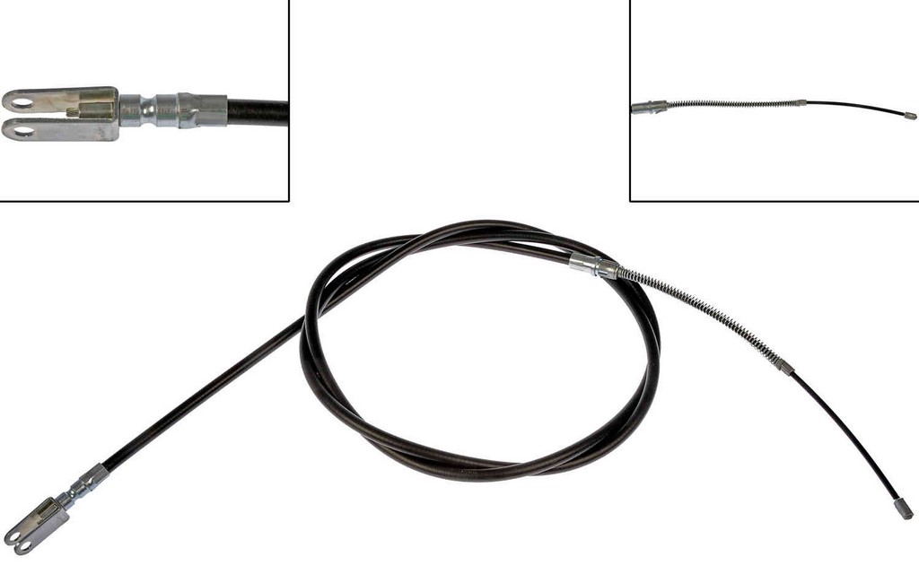 Parking Brake Cable