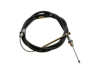 Parking Brake Cable
