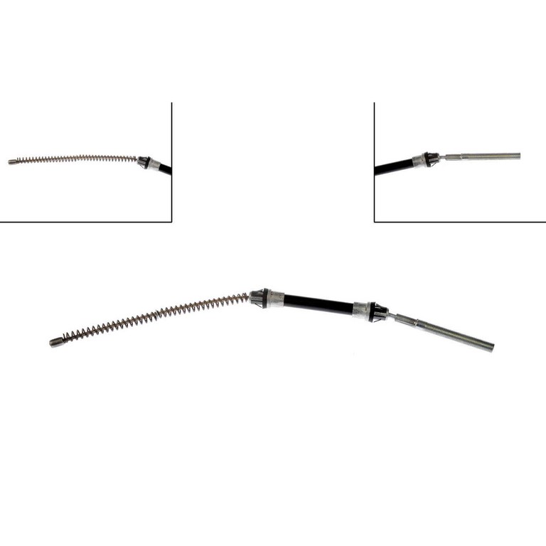 Parking Brake Cable