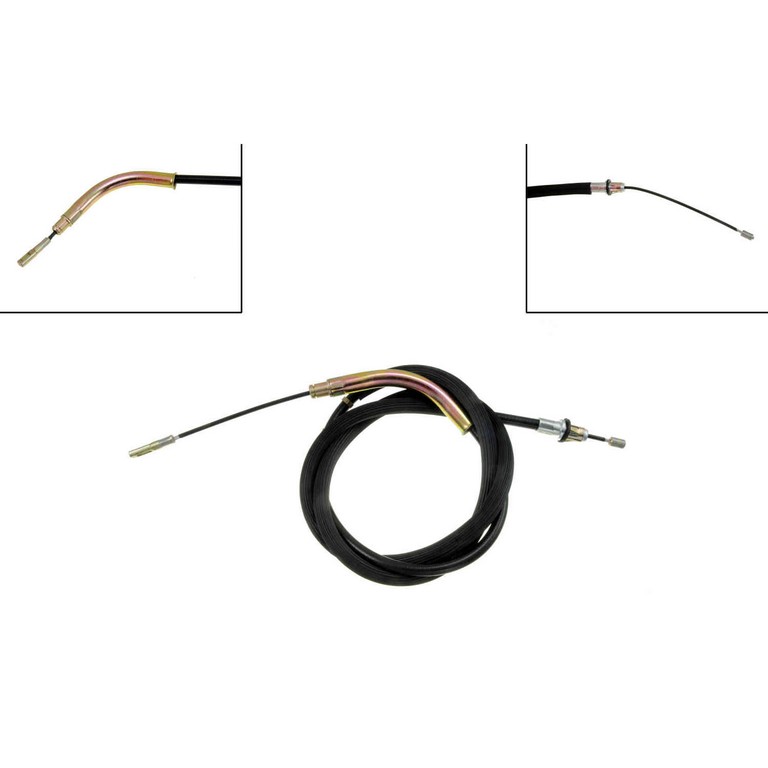 Parking Brake Cable