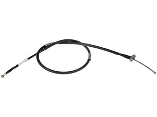 Parking Brake Cable