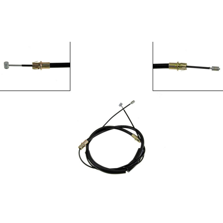 Parking Brake Cable
