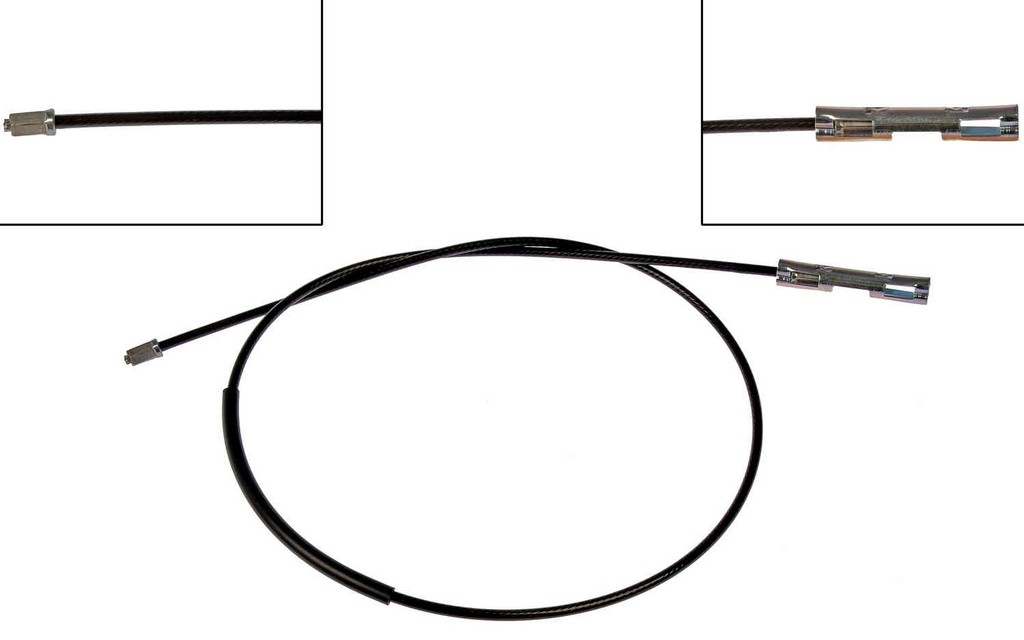 Parking Brake Cable