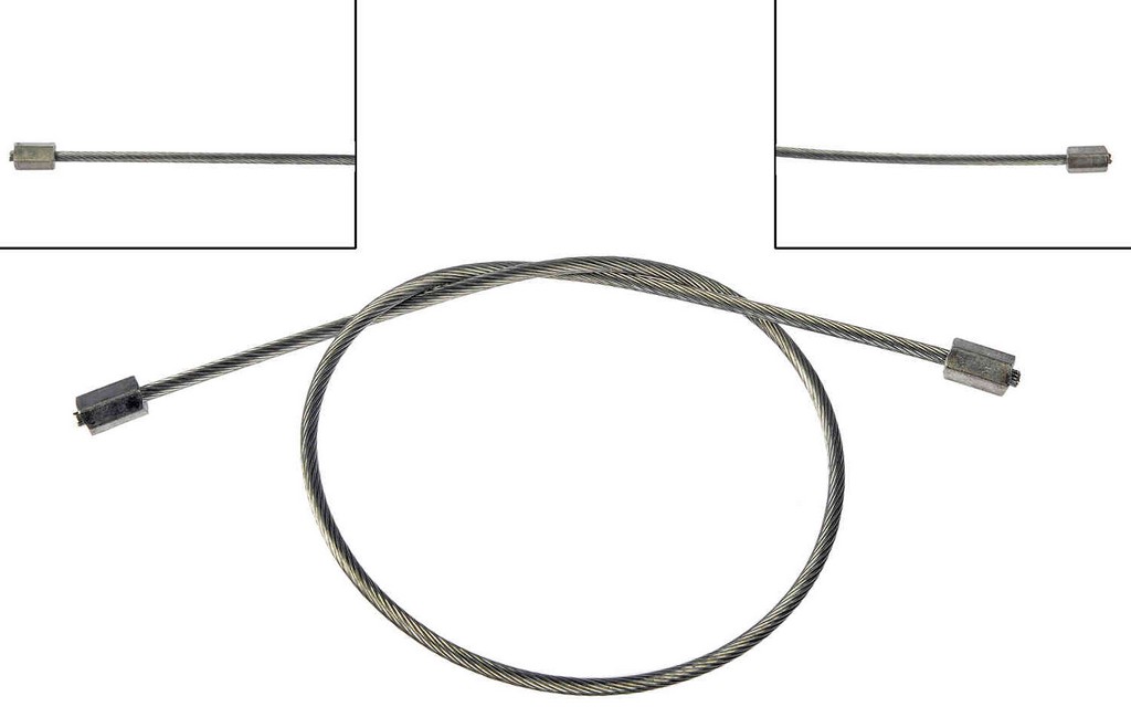 Parking Brake Cable