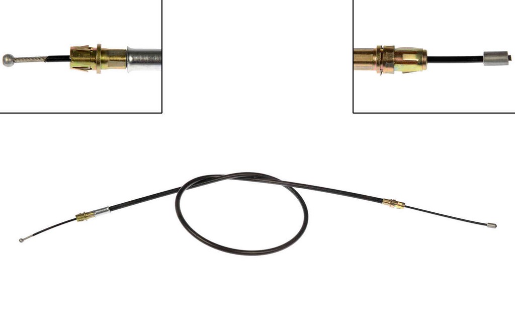 Parking Brake Cable