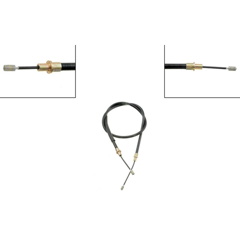 Parking Brake Cable