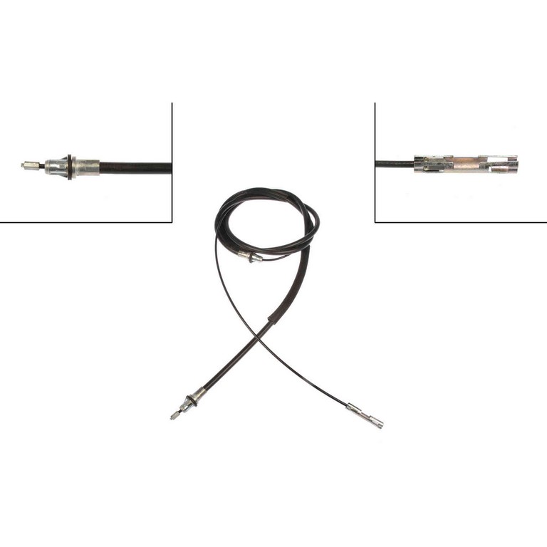 Parking Brake Cable