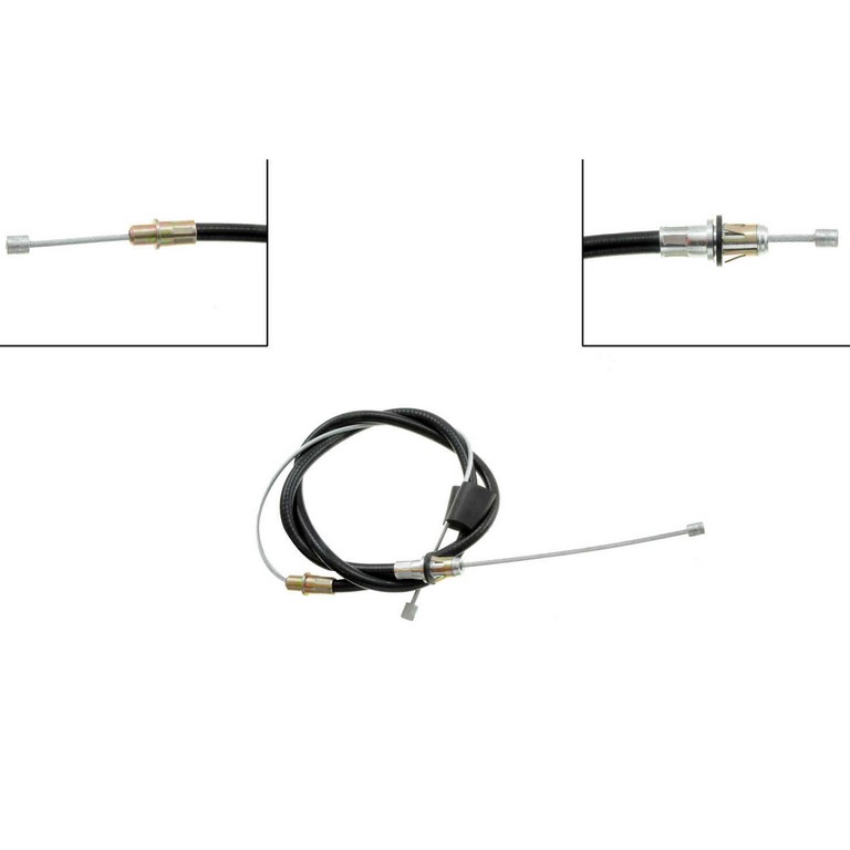 Parking Brake Cable