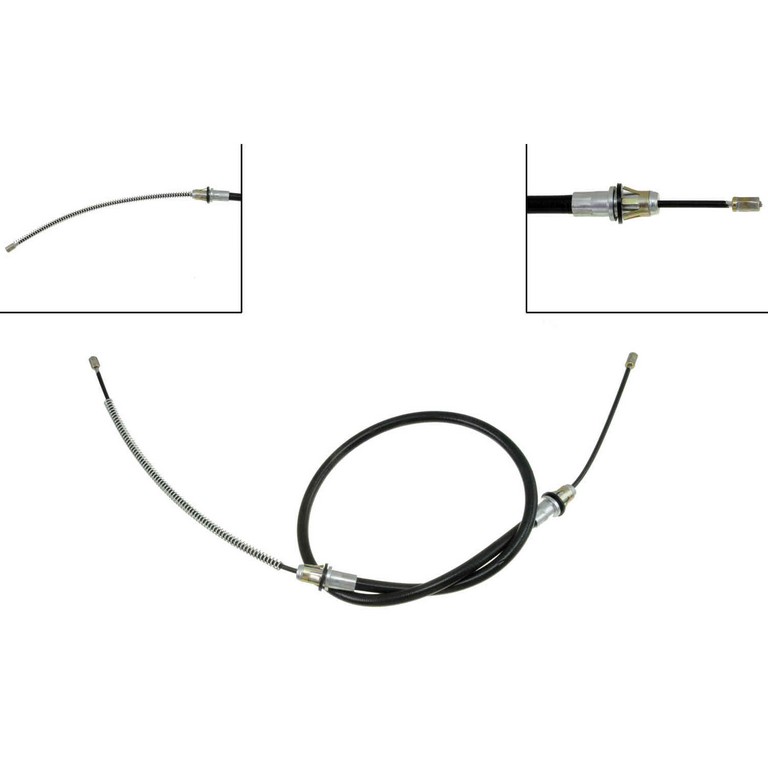 Parking Brake Cable