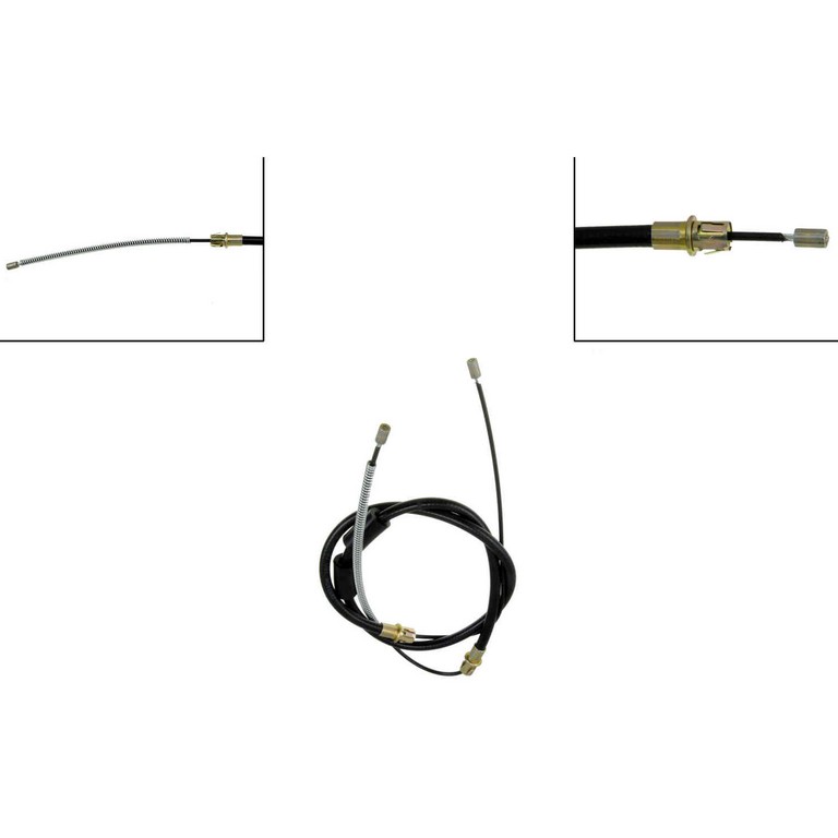 Parking Brake Cable