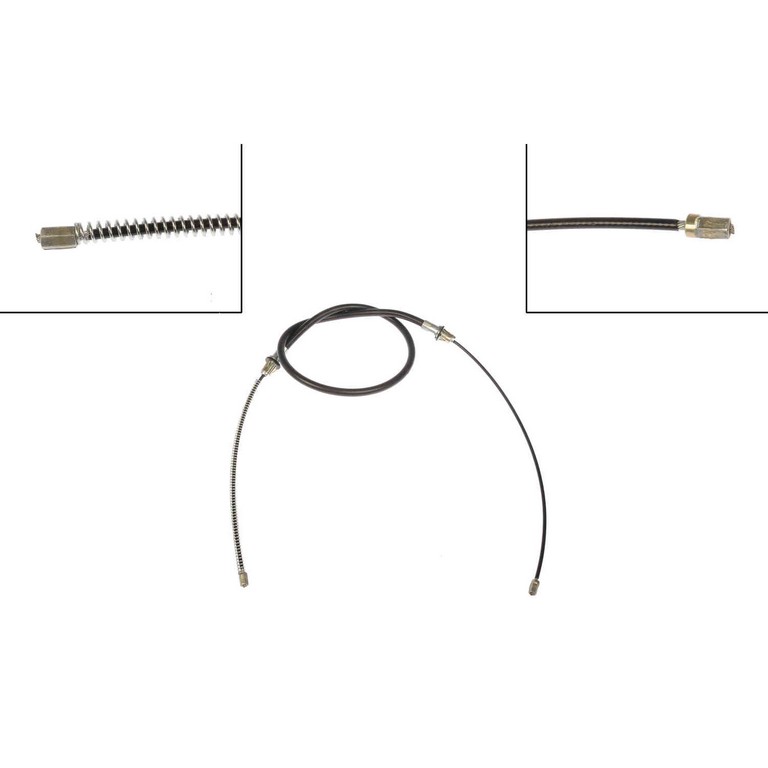 Parking Brake Cable