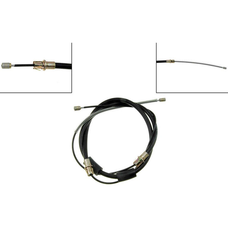 Parking Brake Cable